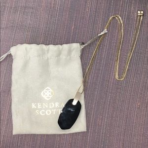 Kendra Scott Inez Necklace